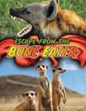 Escape from the Bone Eater - Julie K. Lundgren - 9781668963319