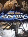 Escape from Razor Teeth - Julie K. Lundgren - 9781668963357