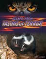Escape from Talons of Terror - Julie K. Lundgren - 9781668963364
