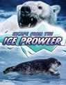 Escape from the Ice Prowler - Julie K. Lundgren - 9781668963395