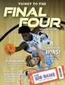 Ticket to the Final Four - Martin Gitlin - 9781668963869