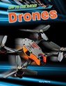 Drones - Thomas Kingsley Troupe - 9781668963920