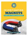 Investigating Magnets - Christine Taylor-Butler - 9781668965054