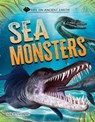 Sea Monsters - Julie K. Lundgren - 9781668973158