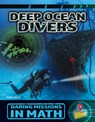 Deep Ocean Divers - Kelli Hicks - 9781668973240