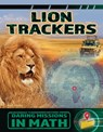 Lion Trackers - Kelli Hicks - 9781668973257