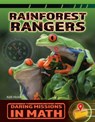 Rainforest Rangers - Kelli Hicks - 9781668973264