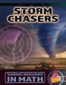 Storm Chasers - Kelli Hicks - 9781668973271