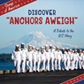 Discover Anchors Aweigh: A Tribute to the U.S. Navy - Jamie Quinn - 9781668974360