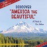 Discover America the Beautiful: A Tribute to Our Nation - Jamie Quinn - 9781668974391