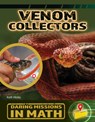 Venom Collectors - Kelli Hicks - 9781668974667