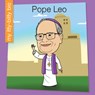 Pope Leo - Virginia Loh-Hagan - 9781668979969