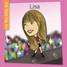 Lisa - Virginia Loh-Hagan - 9781668981214