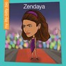 Zendaya - Virginia Loh-Hagan - 9781668981245