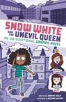 Snow White and the Unevil Queen: An Untraditional Graphic Novel - Jasmine Walls - 9781669014997