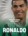 Rustad, M: What You Never Knew about Cristiano Ronaldo - Martha E H Rustad - 9781669040118