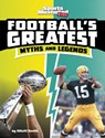Football's Greatest Myths and Legends - Elliott Smith - 9781669040293