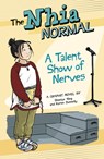 A Talent Show of Nerves - Sheelue Yang - 9781669060468