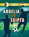 Argelia vs. Egipto - Jules Allen - 9781669066385
