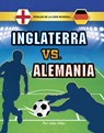 Inglaterra vs. Alemania - Jules Allen - 9781669066446