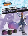 Discovering Forces and Motion in Max Axiom's Lab - Myra Faye Turner - 9781669067122