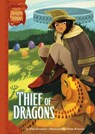 Thief of Dragons - Gina Kammer - 9781669067368