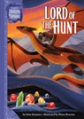 Lord of the Hunt - Gina Kammer - 9781669067375