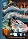 Dragons with Drizzles - Gina Kammer - 9781669067382