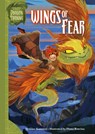 Wings of Fear - Gina Kammer - 9781669067399