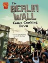 Biskup, A: Berlin Wall Comes Crashing Down - Agnieszka Biskup - 9781669068693
