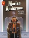 Marian Anderson Sings for a Nation - Myra Faye Turner - 9781669068778