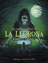 The Doomed Spirit of La Llorona: A Ghostly Graphic - Nel Yomtov - 9781669071327