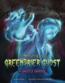 The Mysterious Greenbrier Ghost: A Ghostly Graphic - Jarred Luján - 9781669071365