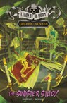 The Sinister Study: A Graphic Novel - Steve Brezenoff - 9781669073888
