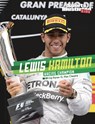 Lewis Hamilton: Racing Champion - Ryan G. Van Cleave - 9781669076537