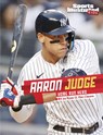 Aaron Judge: Home Run Hero - Ryan G. Van Cleave - 9781669076544