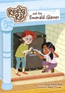 Reeya Rai and the Emerald Glasses - Anita Nahta Amin - 9781669081609