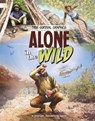 Alone in the Wild - Jarred Luján - 9781669082125