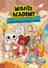 The Fantastic Field Trip! - Michael Anthony Steele - 9781669082439