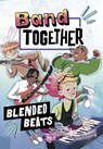 Blended Beats - Keith Wain - 9781669082750