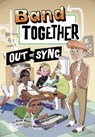 Out of Sync - Keith Wain - 9781669082958