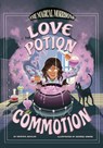 Love Potion Commotion - Kristen Aguilar - 9781669084228