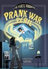 Prank War Peril - Kristen Aguilar - 9781669084297