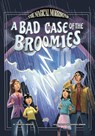 A Bad Case of the Broomies - Kristen Aguilar - 9781669084365