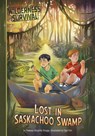 Lost in Saskachoo Swamp - Thomas Kingsley Troupe - 9781669086130