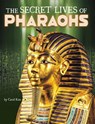 The Secret Lives of Pharaohs - Carol Kim - 9781669087786