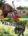 Ostrich vs. Velociraptor - Charles C. Hofer - 9781669088738