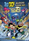 Fighting the H.I.V.E. Five - Steve Korté - 9781669089148