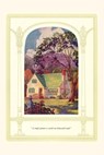 Vintage Journal Quaint Cottage House - Found Image Press - 9781669505006