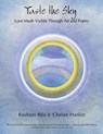 Taste the Sky - Rashani Rea ; Chelan Harkin - 9781669830047